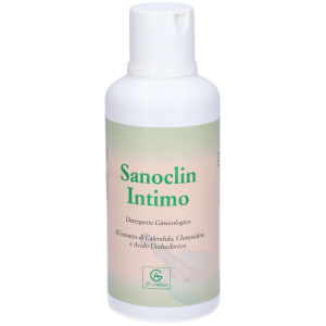 Cerca Offerte di sanoclin akne'deterg.250ml e acquista online
