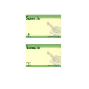 sanoclin mamma integratore per gravidanza e bugiardino cod: 970524955 