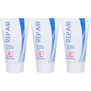 Cerca Offerte di sanodet repair gel 3x30 ml e acquista online