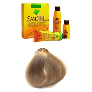 sanotint light biondiss intensivo 88 bugiardino cod: 906038942 