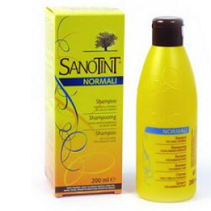 sanotint shampoo capelli normali bugiardino cod: 905890303 