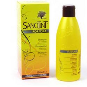 sanotint shampoo forfora 200ml bugiardino cod: 905890253 