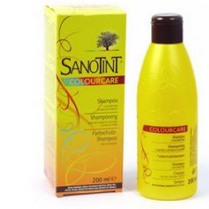 sanotint shampoo protettiva colore bugiardino cod: 905890164 
