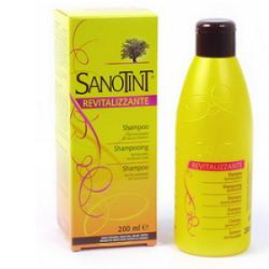 sanotint shampoo revit capelli bugiardino cod: 904066685 