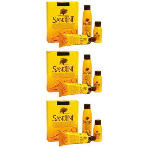 Cerca Offerte di sanotint tintura capelli 09 biondo naturale 125 ml 3x125 ml e acquista online