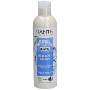 Cerca Offerte di sante naturkosmetik intense hydration shampoo 250 ml shampoo e acquista online