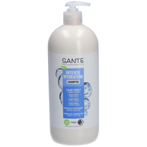 Cerca Offerte di sante naturkosmetik intense hydration shampoo 950 ml shampoo e acquista online