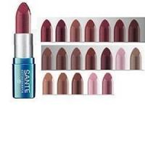 sante rossetto deep red 08 bugiardino cod: 913590093 