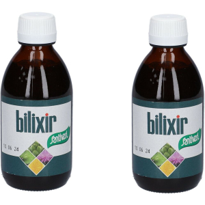 Cerca Offerte di santiveri bilixir 2x240 ml sciroppo e acquista online
