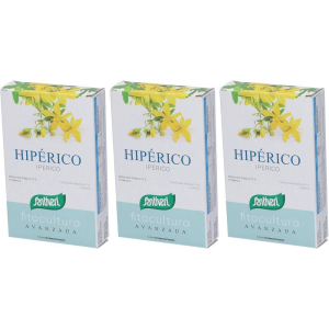 Cerca Offerte di santiveri iperico capsule 3x16 g e acquista online