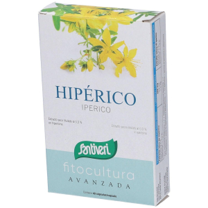 Cerca Offerte di santiveri iperico capsule 4x16 g e acquista online