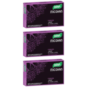Cerca Offerte di santiveri micoxan puravida capsule 3x18 g e acquista online