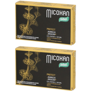 Cerca Offerte di santiveri micoxan set da 2 g capsule e acquista online