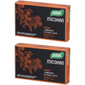 Cerca Offerte di santiveri micoxan set da 2 g capsule e acquista online