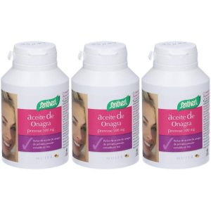 Cerca Offerte di santiveri olio oenotera perle 3x154 g e acquista online