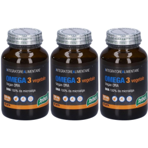 Cerca Offerte di santiveri omega 3 vegetale perle 3x33 g e acquista online