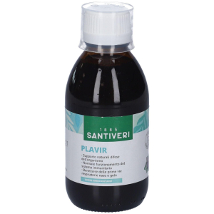Cerca Offerte di santiveri plavir sciroppo 4x200 ml e acquista online