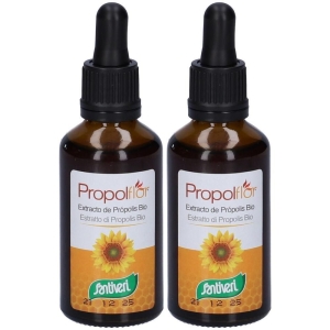 Cerca Offerte di santiveri propolflor estratto 2x50 ml gocce orali e acquista online