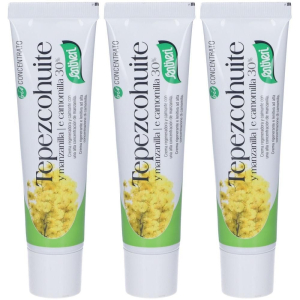 Cerca Offerte di santiveri tepezcohuite e camomilla crema bio concentrata 3x50 ml e acquista online