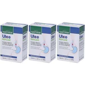 Cerca Offerte di santiveri ulce reflux stick orali 3x28 g e acquista online