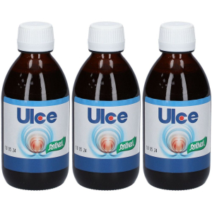 Cerca Offerte di santiveri ulce set da 3 3x240 ml sciroppo e acquista online