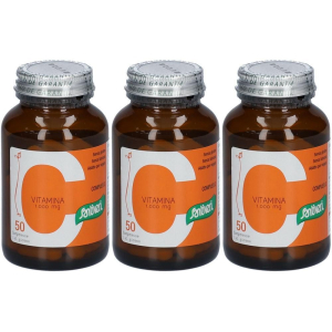 Cerca Offerte di santiveri vitamina c 3x71 g compresse e acquista online
