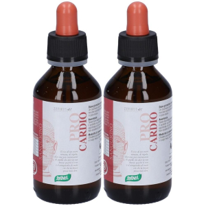 Cerca Offerte di santiveri zefirus pro cardio 2x100 ml gocce orali e acquista online