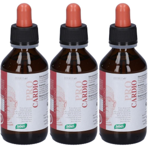 Cerca Offerte di santiveri zefirus pro cardio 3x100 ml gocce orali e acquista online