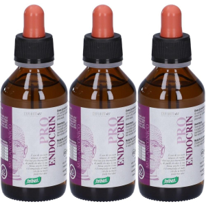 Cerca Offerte di santiveri zefirus pro endocrin 3x100 ml gocce orali e acquista online