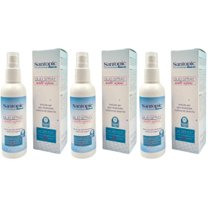 Cerca Offerte di santopic olio spray multiazione 100 ml 3x100 ml e acquista online