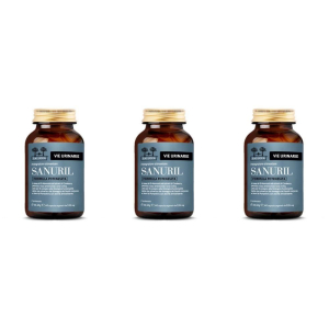 Cerca Offerte di sanuril formula potenziata salugea - vie urinarie capsule 3x60 pz ca e acquista online