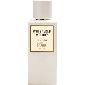 Cerca Offerte di saphir elite edp whisp.melody 100m e acquista online