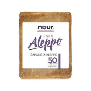 sapone aleppo cubo 50% alloro bugiardino cod: 973284589 