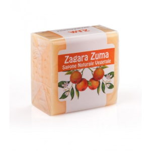 sapone alla zagara 125g bugiardino cod: 970345005 