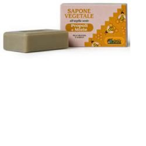 sapone argilla salina cervi50g bugiardino cod: 925538100 