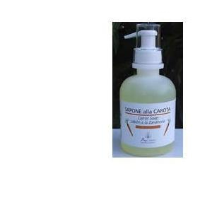 sapone carota 250ml bugiardino cod: 911976280 