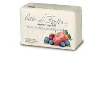 sapone latte frutta 150ml bugiardino cod: 938730443 