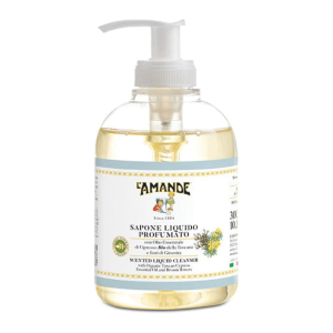 Cerca Offerte di sapone liq marseille cipresso 300ml e acquista online