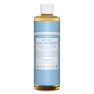 Cerca Offerte di sapone liquido baby mild del dr. bronner 475 ml e acquista online