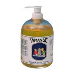 Cerca Offerte di sapone liquido bergamotto liquirizia l'amande marseille 200ml e acquista online