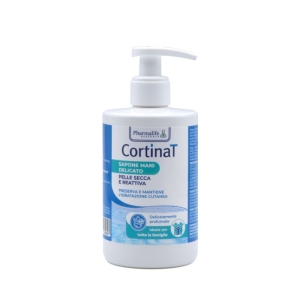 Cerca Offerte di Sapone mani delicato cortinat per pelle secca, 300ml e acquista online