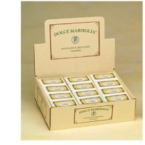 sapone marsiglia olio mnd 200g bugiardino cod: 910963533 