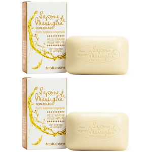 Cerca Offerte di sapone marsiglia zolfo 100 g g e acquista online