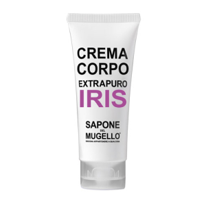 sapone mugello crema crp iris bugiardino cod: 925385243 