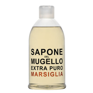 sapone mugello marsiglia 1l bugiardino cod: 925385128 