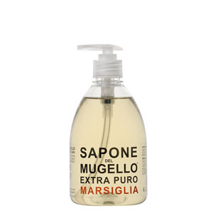 sapone mugello marsiglia 500ml bugiardino cod: 925385104 