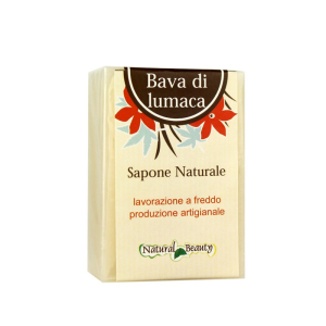 sapone naturale bava di lumaca bugiardino cod: 934025141 