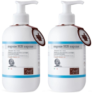 Cerca Offerte di sapone non 2x240 ml e acquista online
