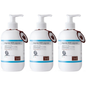 Cerca Offerte di sapone non 3x240 ml e acquista online