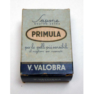 sapone primula 100g bugiardino cod: 908956550 